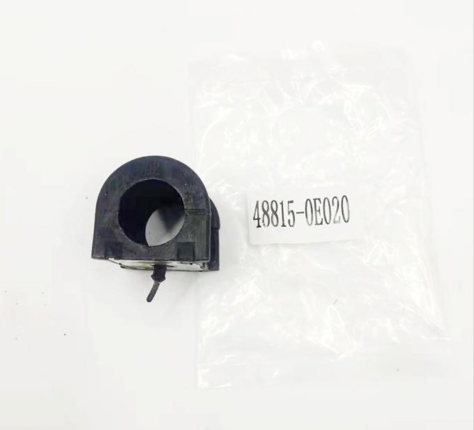 Suspensión de Rod Bush Shock Absorber Arm de la balanza de ASU40 GSU45 que forra 488150e020 1
