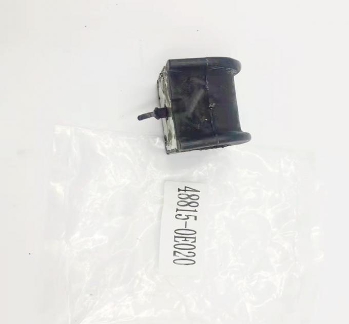 Suspensión de Rod Bush Shock Absorber Arm de la balanza de ASU40 GSU45 que forra 488150e020 0