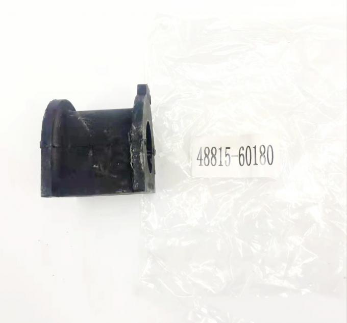 El crucero de Toyota FJ equilibra a Rod Bush Suspension Arm Bushing GSJ15 4881560180 1