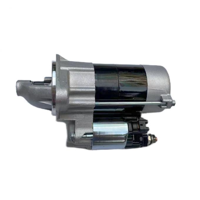 281000D080 28100 22030 motores de arrancador automotrices en el motor diesel ISO9001 3