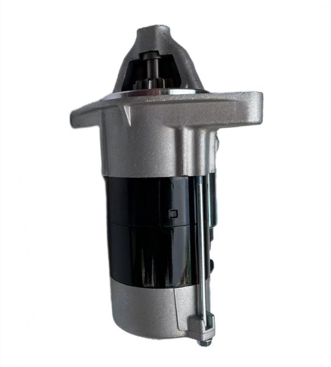281000D080 28100 22030 motores de arrancador automotrices en el motor diesel ISO9001 2