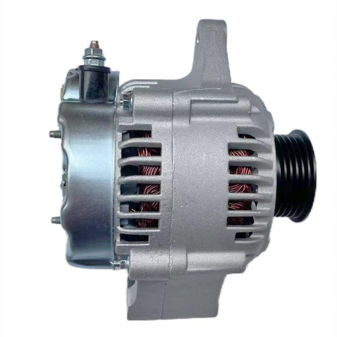 Resistencia a la corrosión 6,0 de Ford Alternator 2706075180 de las piezas de automóvil a prueba de mal tiempo 2