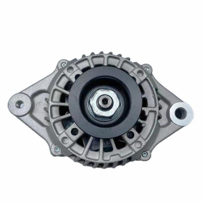 Resistencia a la corrosión 6,0 de Ford Alternator 2706075180 de las piezas de automóvil a prueba de mal tiempo 1