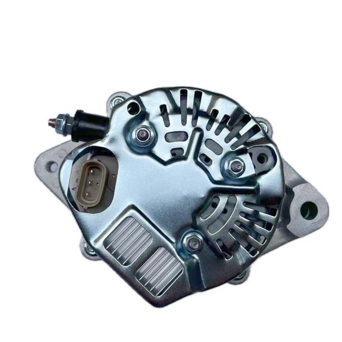 Resistencia a la corrosión 6,0 de Ford Alternator 2706075180 de las piezas de automóvil a prueba de mal tiempo 0
