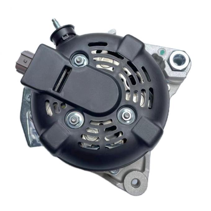 Gray Honda Alternator Rustproof High hizo salir eficacia alta 2706028270 DC12V 2