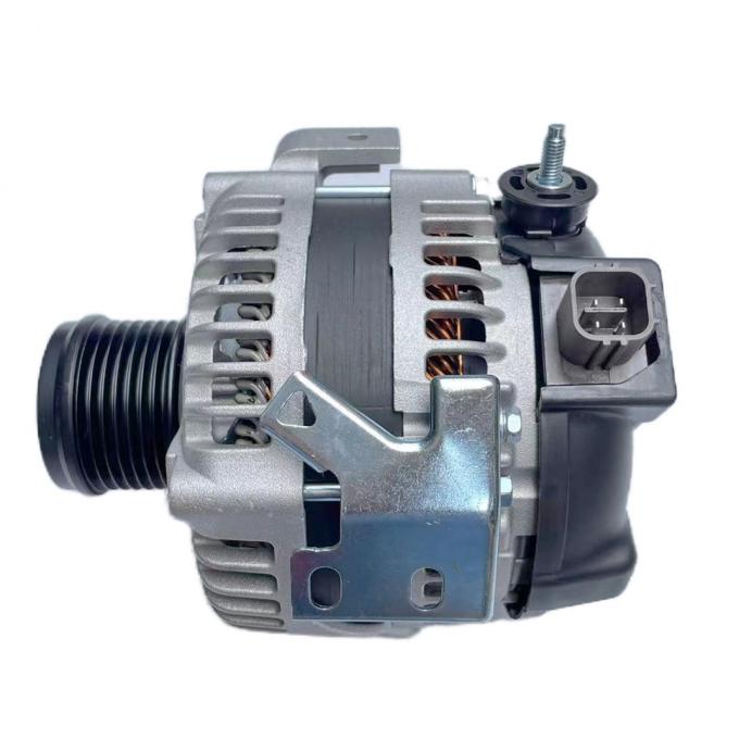 Gray Honda Alternator Rustproof High hizo salir eficacia alta 2706028270 DC12V 1