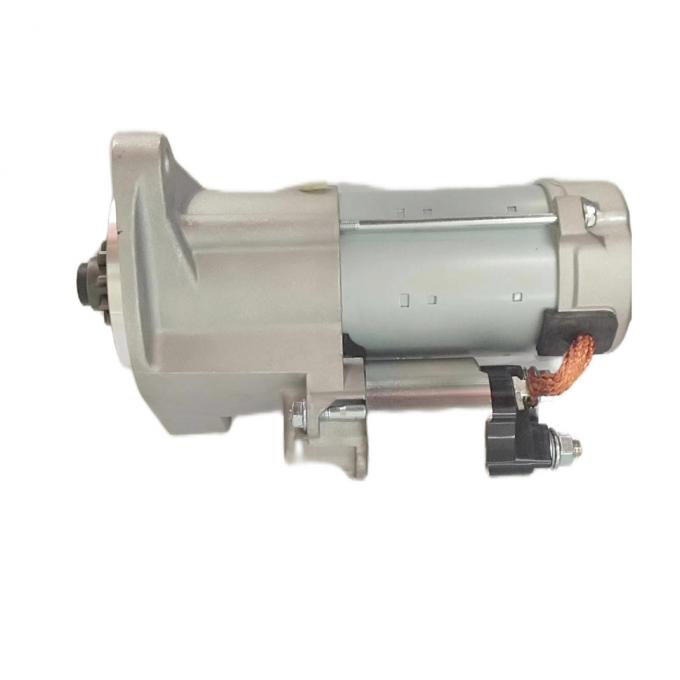 ODM diesel automotriz del OEM de Toyota Hilux de 28100 motores de arrancador 0L180 2