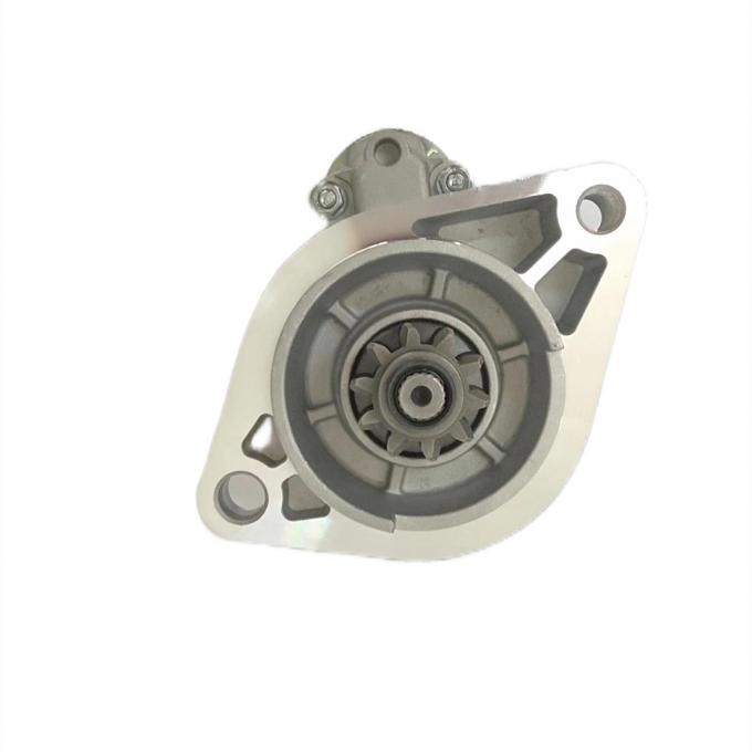 ODM diesel automotriz del OEM de Toyota Hilux de 28100 motores de arrancador 0L180 1