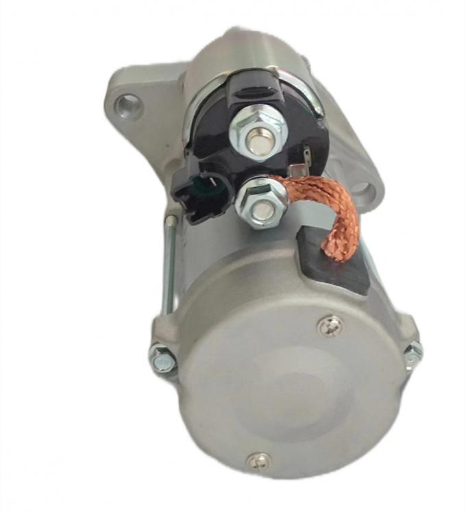ODM diesel automotriz del OEM de Toyota Hilux de 28100 motores de arrancador 0L180 0
