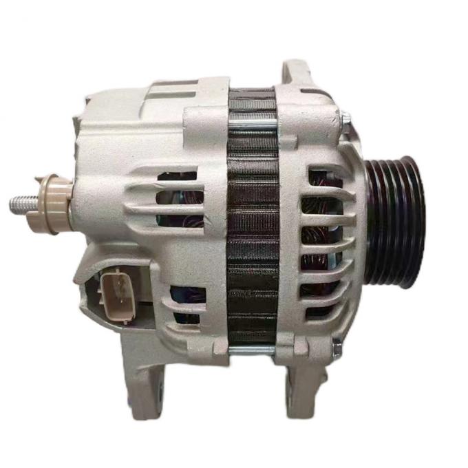 Alternador de acero 1800a007 del coche de Mitsubishi del lancero de L200 4d56 a prueba de herrumbre 2