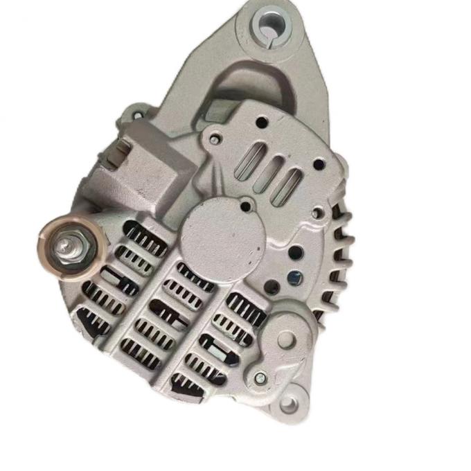 Alternador de acero 1800a007 del coche de Mitsubishi del lancero de L200 4d56 a prueba de herrumbre 0