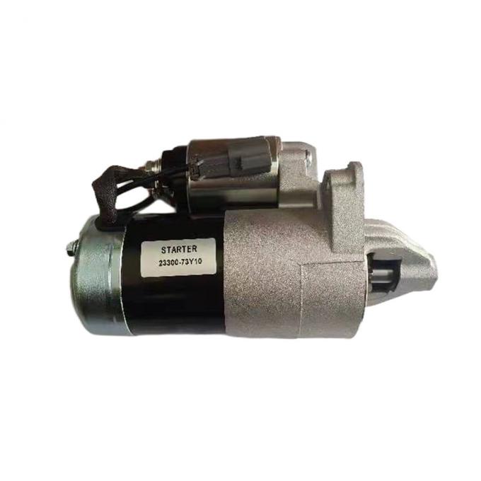 23300 motores de arrancador de motor de coche de Toyota del solenoide del arrancador del automóvil de 73Y10 12V 1