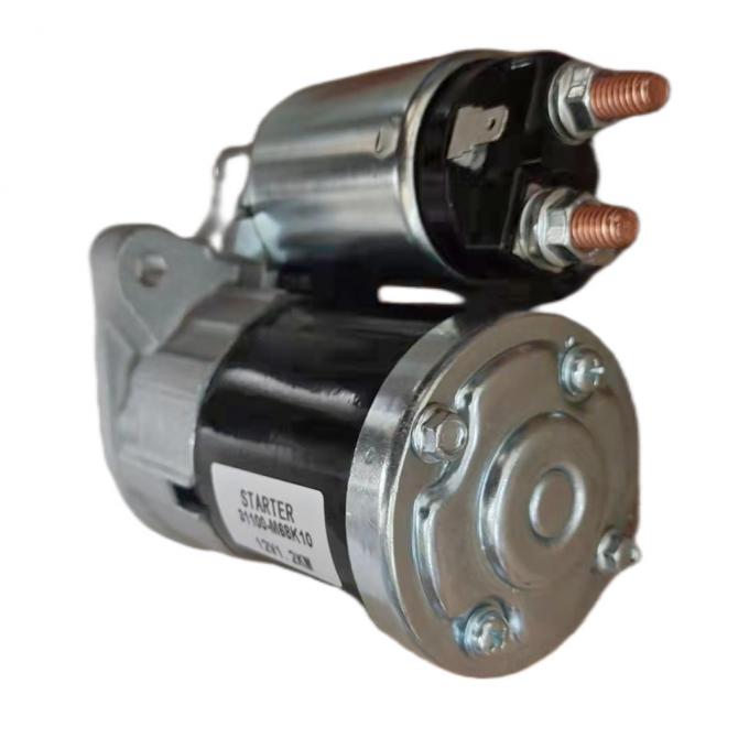 31100 motores de arrancador automotrices del motor diesel M68K10 23300 4A00B M000T33071 1