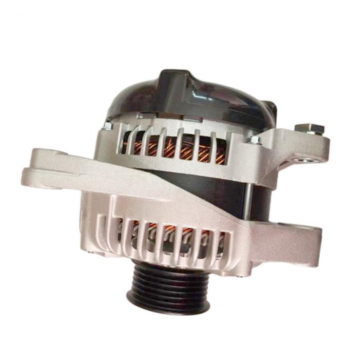 Poder más elevado 0a120 del artículo 27060 del alternador de Toyota Camry del coche de DC12V 0