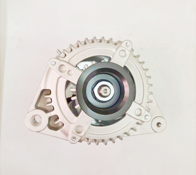 Prueba de la erosión 12V de Toyota Hiace Van Car Auto Starter Alternator 1042103620 0